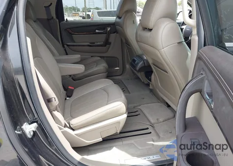 2014 GMC Acadia Denali z USA, uszkodzony, nr VIN 1GKKRTKDXEJ195594